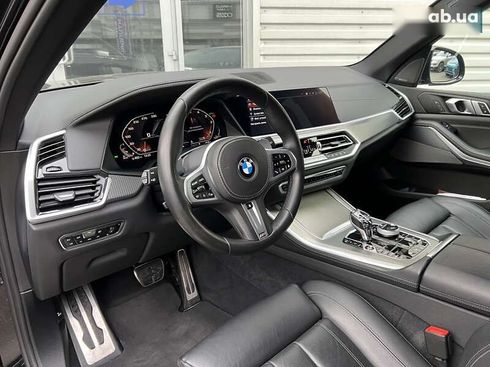 BMW X5 2020 - фото 18