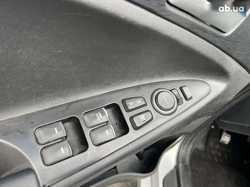 Hyundai Sonata 2013 - фото 16