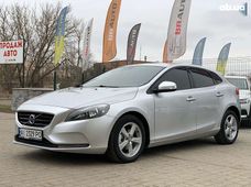 Продажа б/у Volvo V40 2014 года в Бердичеве - купить на Автобазаре