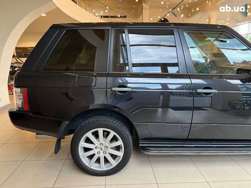 Land Rover Range Rover 2011 - фото 5