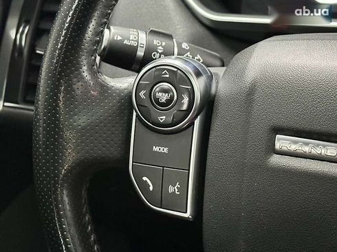 Land Rover Range Rover Sport 2017 - фото 25