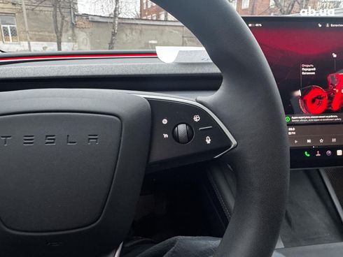 Tesla Model 3 2024 серый - фото 20