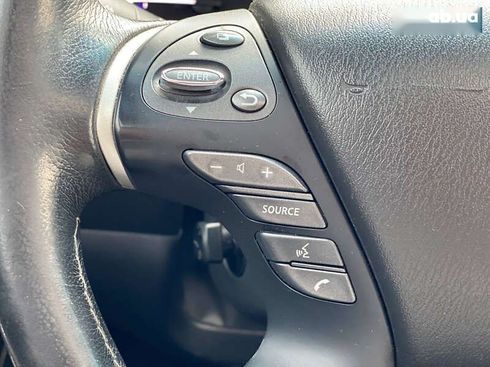 Infiniti QX60 2019 - фото 13