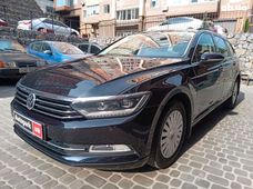 Продажа б/у Volkswagen passat b8 в Винницкой области - купить на Автобазаре