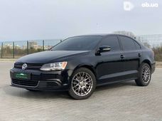 Продажа б/у Volkswagen Jetta 2011 года - купить на Автобазаре