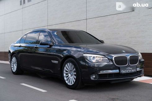 BMW 7 серия 2012 - фото 7