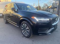 Продаж вживаних Volvo XC90 2021 року в Харкові - купити на Автобазарі