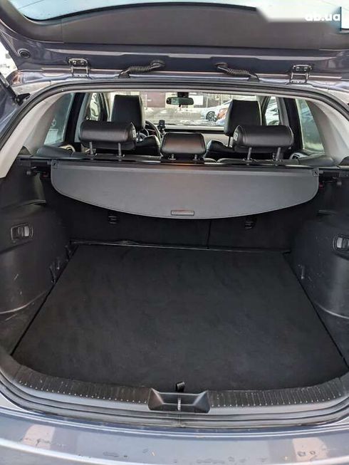 Mazda CX-7 2007 - фото 22