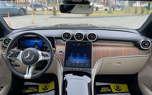 Mercedes-Benz GLC-Класс 2024 - фото 14