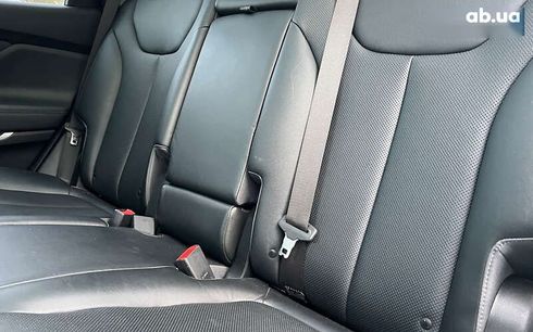 Hyundai Santa Fe 2019 - фото 20