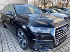 Audi Кроссовер бу купить в Украине - купить на Автобазаре