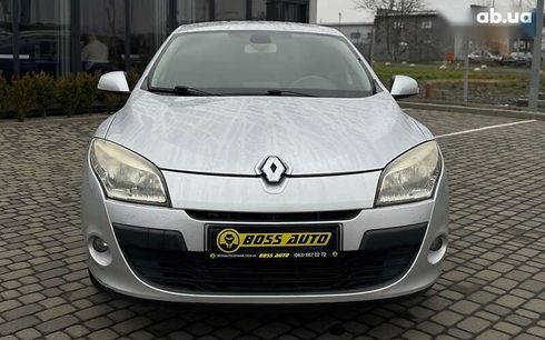 Renault Megane 2010 - фото 2