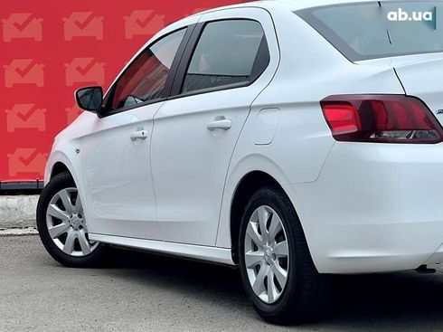 Peugeot 301 2021 - фото 11