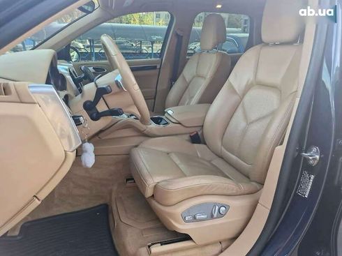 Porsche Cayenne 2013 - фото 16