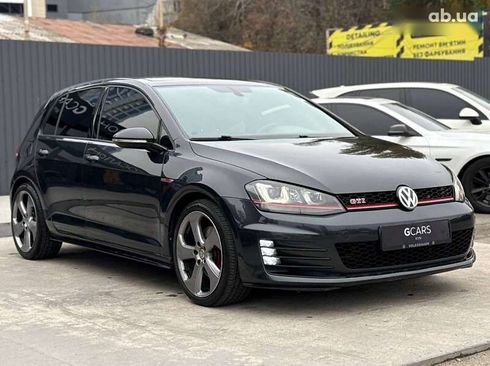 Volkswagen Golf GTI 2015 - фото 3