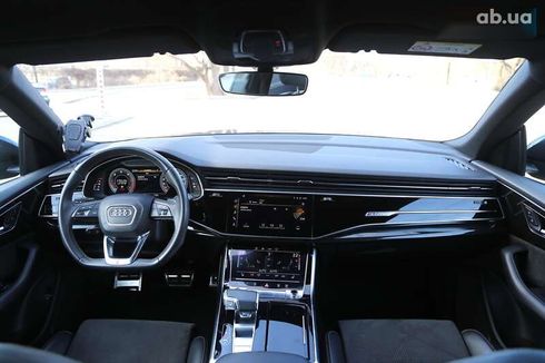 Audi Q8 2020 - фото 12