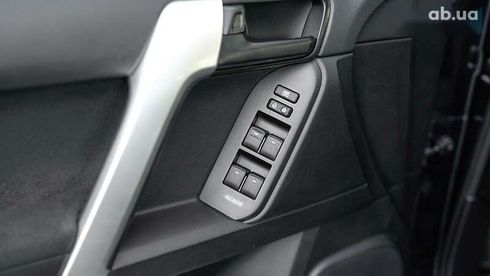 Toyota Land Cruiser Prado 2019 - фото 13