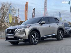 Продажа б/у Nissan Rogue 2021 года в Бердичеве - купить на Автобазаре