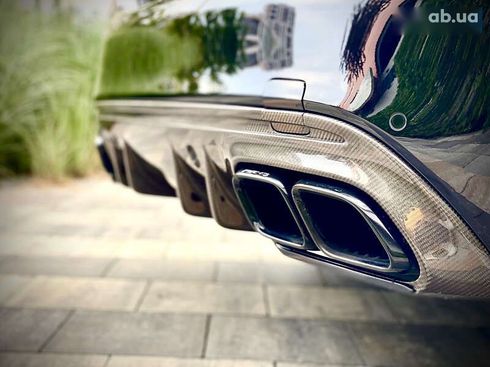 Mercedes-Benz C-Класс 2019 - фото 17