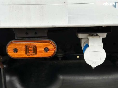 IVECO Daily 2017 - фото 22