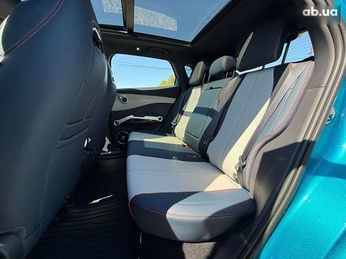 BYD Atto 3 2023 - фото 16