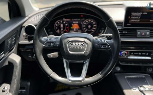 Audi Q5 2020 - фото 14