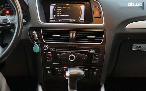 Audi Q5 2015 - фото 17