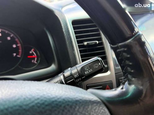 Toyota Land Cruiser Prado 2008 - фото 26