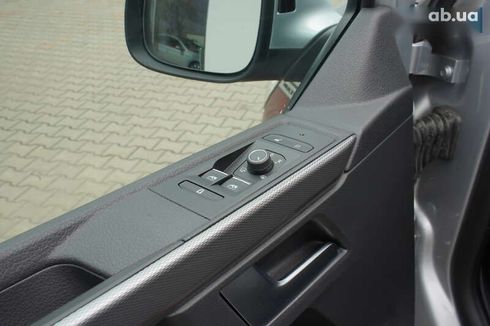 Volkswagen Multivan 2020 - фото 14