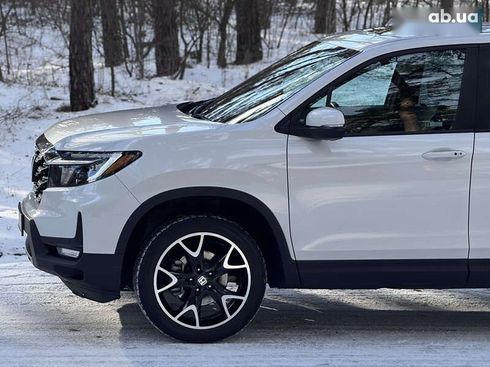 Honda Passport 2023 - фото 7
