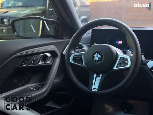 BMW 2 серия 2024 - фото 22