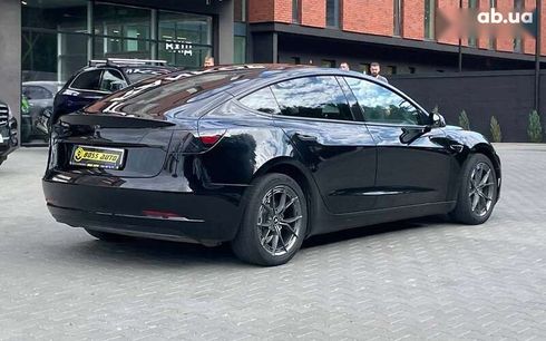 Tesla Model 3 2018 - фото 6