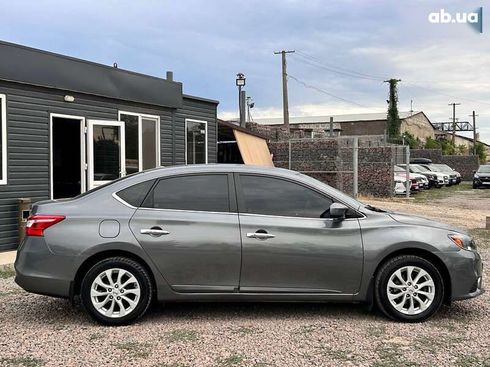 Nissan Sentra 2018 - фото 5