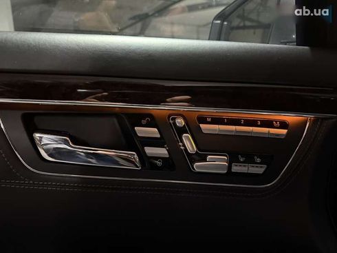 Mercedes-Benz S-Класс 2013 - фото 22