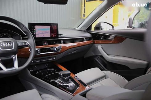 Audi a4 allroad 2023 - фото 15