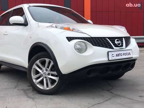 Nissan Juke 2013 - фото 2