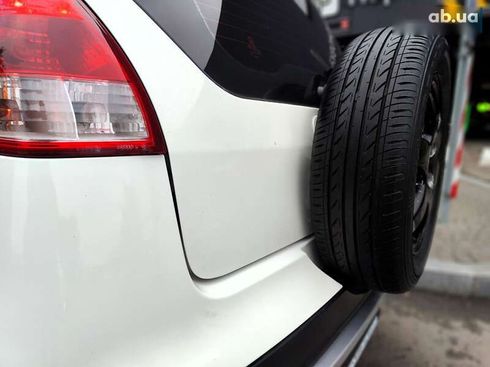 Geely GX-2 2013 - фото 13