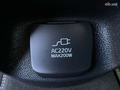 Kia Niro 2021 - фото 15