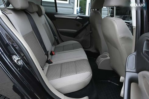 Volkswagen Golf 2010 - фото 26