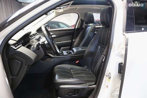 Land Rover Range Rover Velar 2018 - фото 9