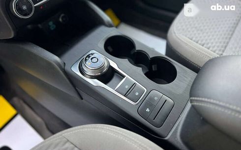 Ford Escape 2020 - фото 14