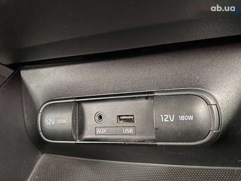 Kia Soul 2014 - фото 19