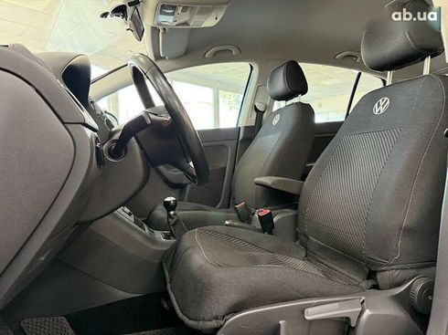 Volkswagen Golf Plus 2007 - фото 18