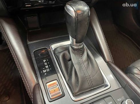 Mazda 6 2015 - фото 22