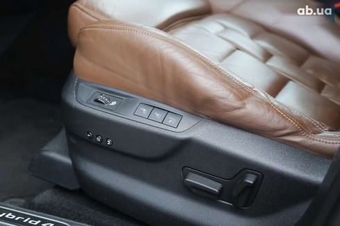 Citroёn DS5 2013 - фото 26