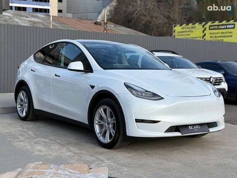 Tesla Model Y 2023 - фото 3