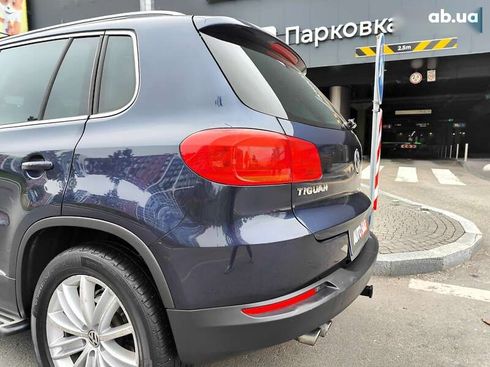Volkswagen Tiguan 2011 - фото 15