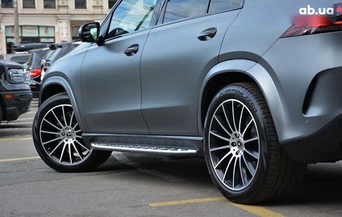 Mercedes-Benz GLE-Class 2021 - фото 10