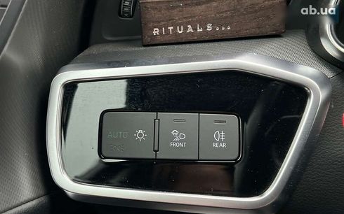 Audi A6 2020 - фото 15
