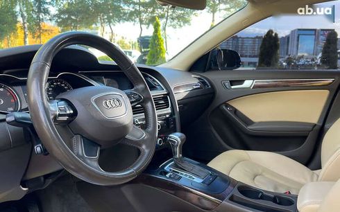 Audi A4 2012 - фото 10